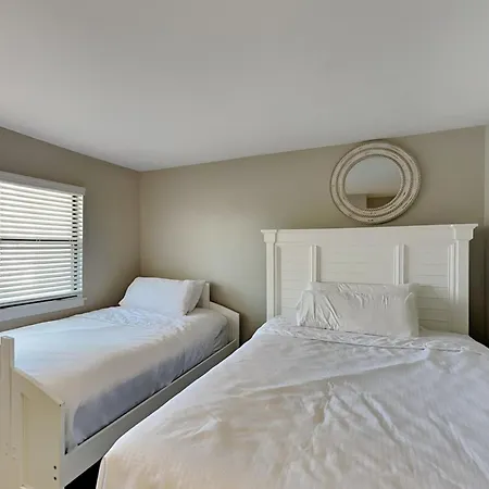 Edgewater Villa 505